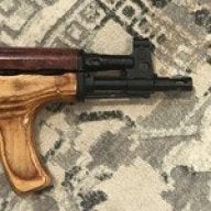 Pk A Venezuela Red Dot Ak Rifles Pk A Venezuela Red Dot Ak Rifles